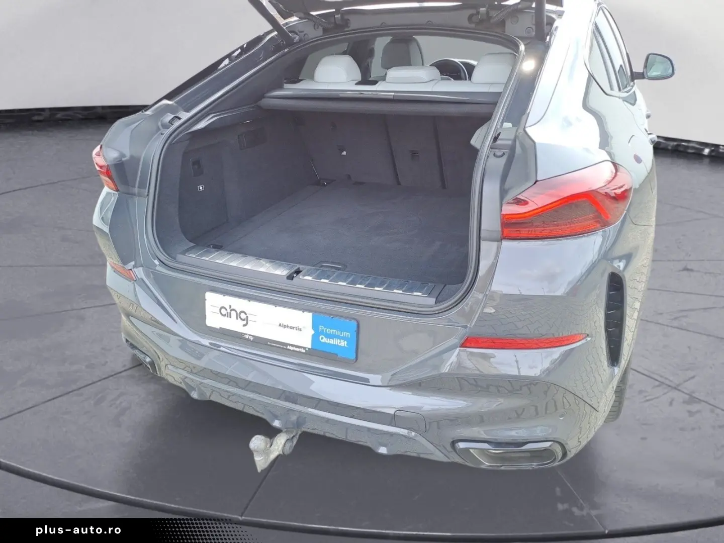 BMW X6 M50i Innovationsp.