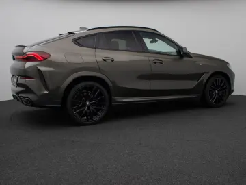 BMW X6 M50i Individual Panorama