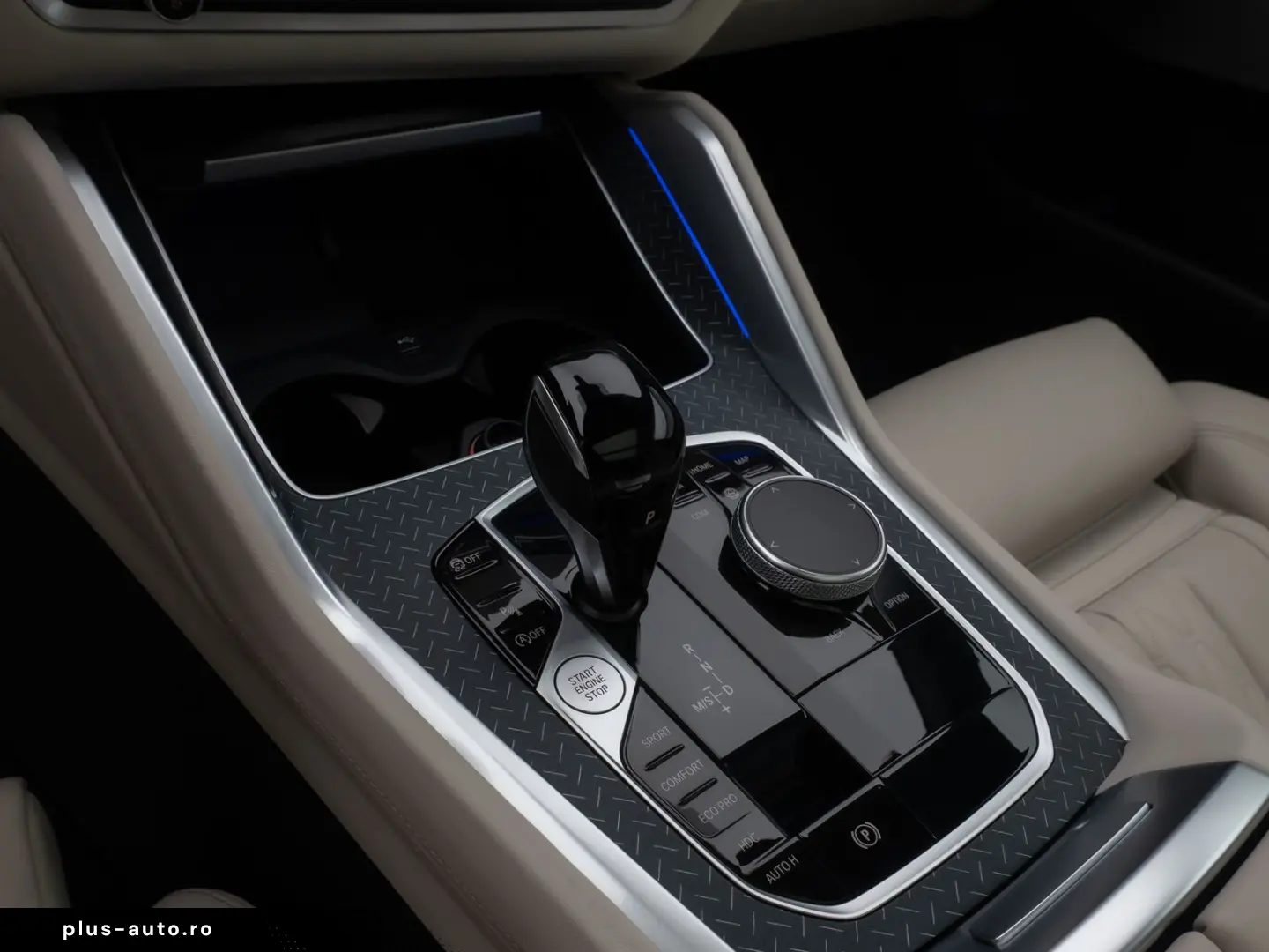 BMW X6 M50i Individual Panorama