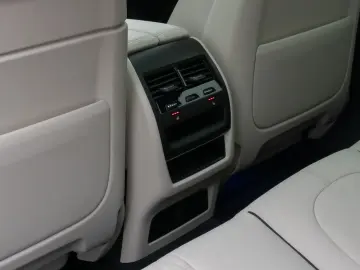 BMW X6 M50i Individual Panorama