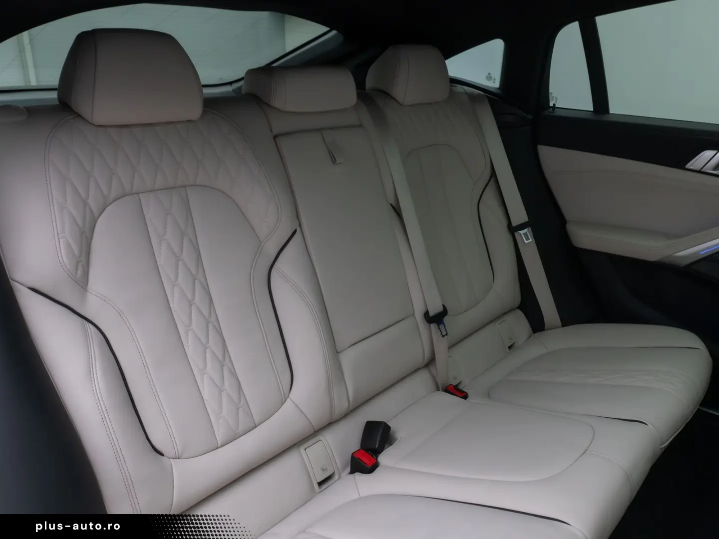 BMW X6 M50i Individual Panorama