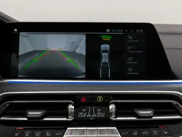 BMW X6 M50i Individual Panorama