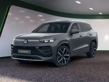 VW Tayron R-Line 4 Motion 2 0 l TDI DSG AHK ACC HUD
