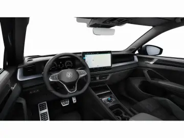 VW Tayron R-Line 4 Motion 2 0 l TDI DSG AHK ACC HUD