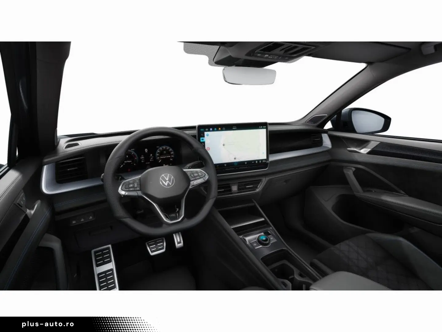 VW Tayron R-Line 4 Motion 2 0 l TDI DSG AHK ACC HUD