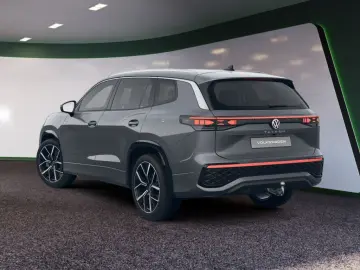 VW Tayron R-Line 4 Motion 2 0 l TDI DSG AHK ACC HUD