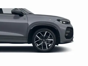 VW Tayron R-Line 4 Motion 2 0 l TDI DSG AHK ACC HUD