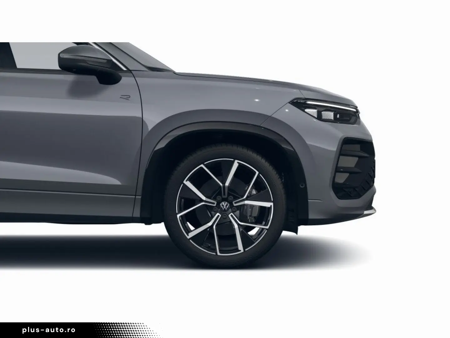 VW Tayron R-Line 4 Motion 2 0 l TDI DSG AHK ACC HUD