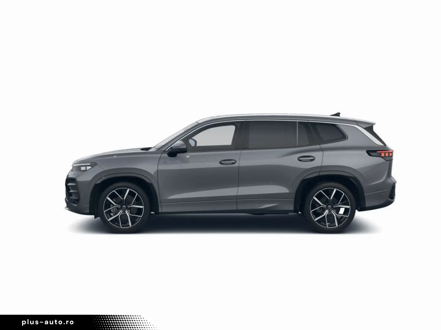 VW Tayron R-Line 4 Motion 2 0 l TDI DSG AHK ACC HUD