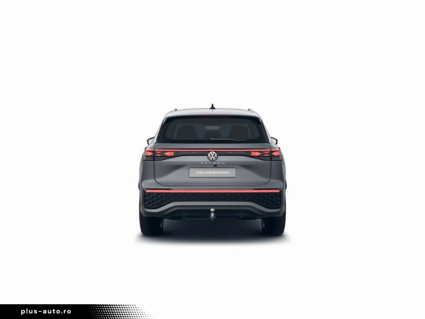 VW Tayron R-Line 4 Motion 2 0 l TDI DSG AHK ACC HUD