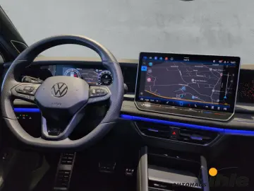 VW Tayron R-Line 2 0 TDI DSG HARMAN-KARDON HUD AHK