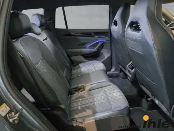 VW Tayron R-Line 2 0 TDI DSG HARMAN-KARDON HUD AHK