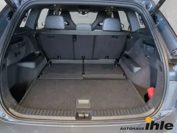 VW Tayron R-Line 2 0 TDI DSG HARMAN-KARDON HUD AHK