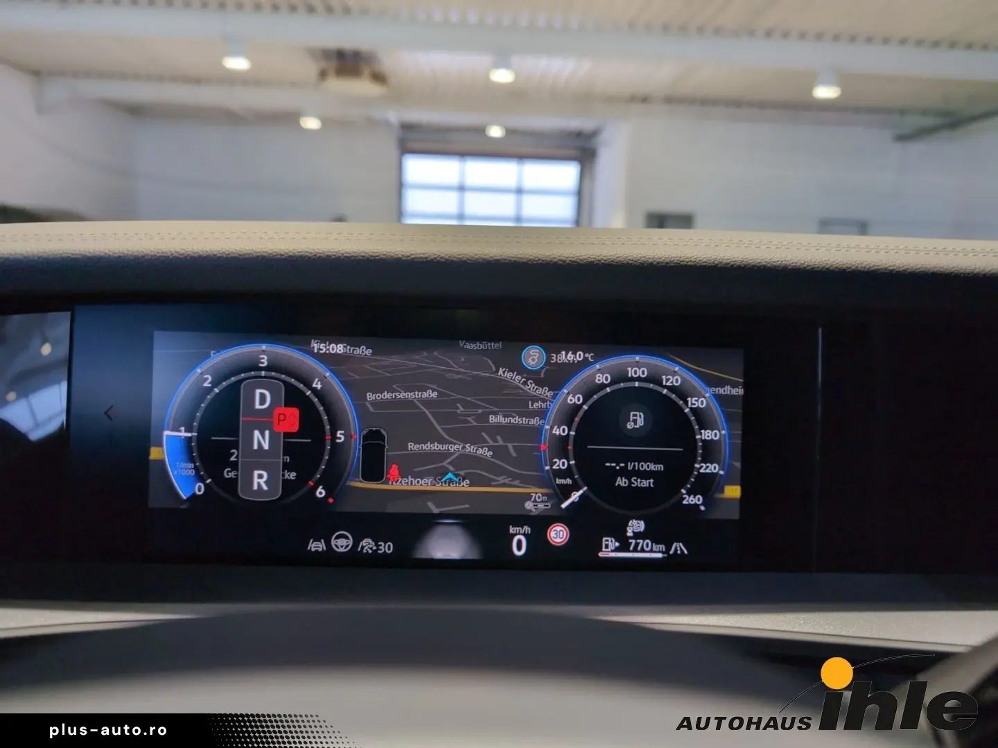 VW Tayron R-Line 2 0 TDI DSG HARMAN-KARDON HUD AHK