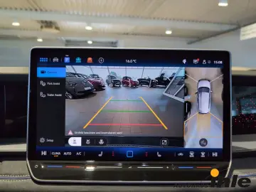 VW Tayron R-Line 2 0 TDI DSG HARMAN-KARDON HUD AHK