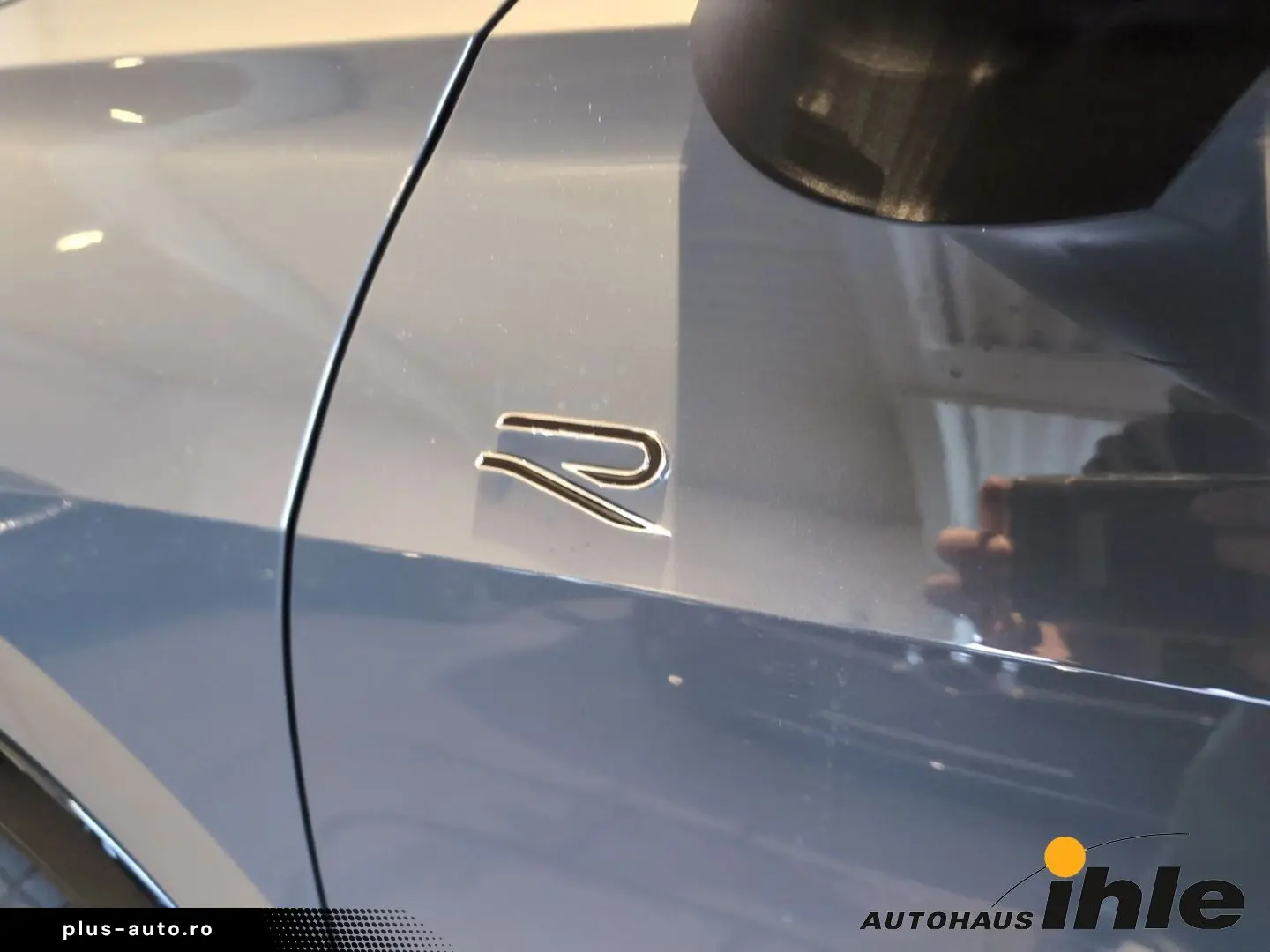 VW Tayron R-Line 2 0 TDI DSG HARMAN-KARDON HUD AHK