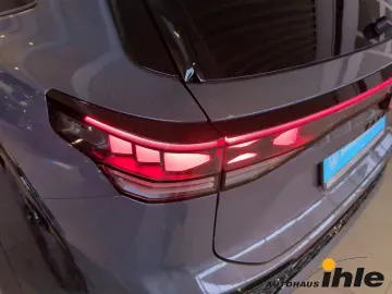 VW Tayron R-Line 2 0 TDI DSG HARMAN-KARDON HUD AHK