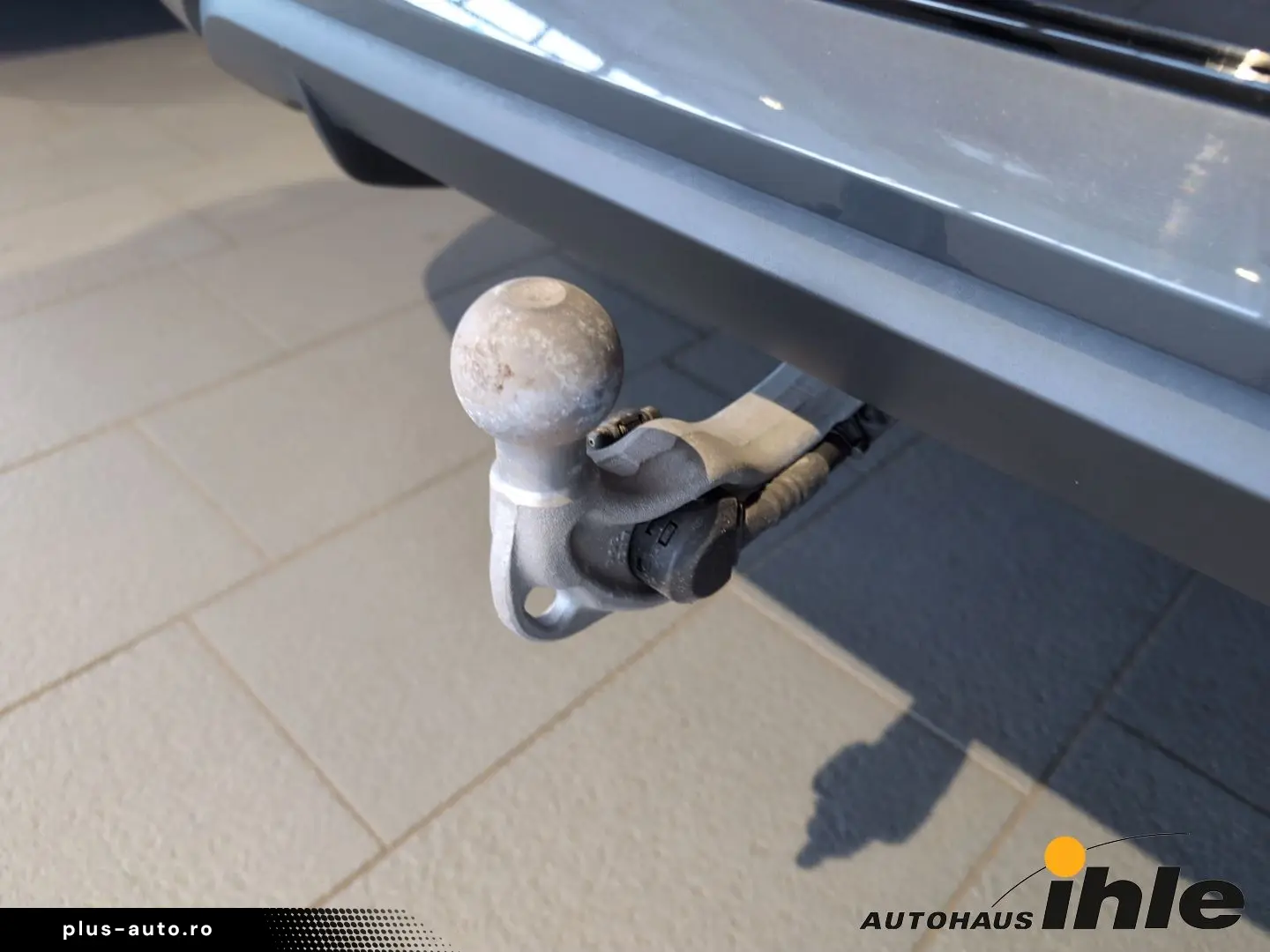 VW Tayron R-Line 2 0 TDI DSG HARMAN-KARDON HUD AHK