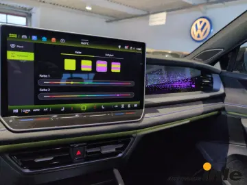 VW Tayron R-Line 2 0 TDI DSG HARMAN-KARDON HUD AHK