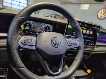 VW Tayron R-Line 2 0 TDI DSG HARMAN-KARDON HUD AHK