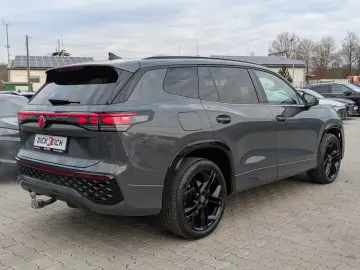 VW Tayron 2.0 TDI 4M R-Line BLACK 7Si MATRIX PANO