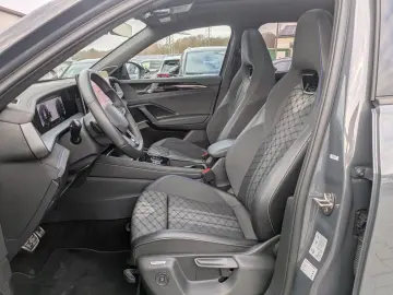 VW Tayron 2.0 TDI 4M R-Line BLACK 7Si MATRIX PANO