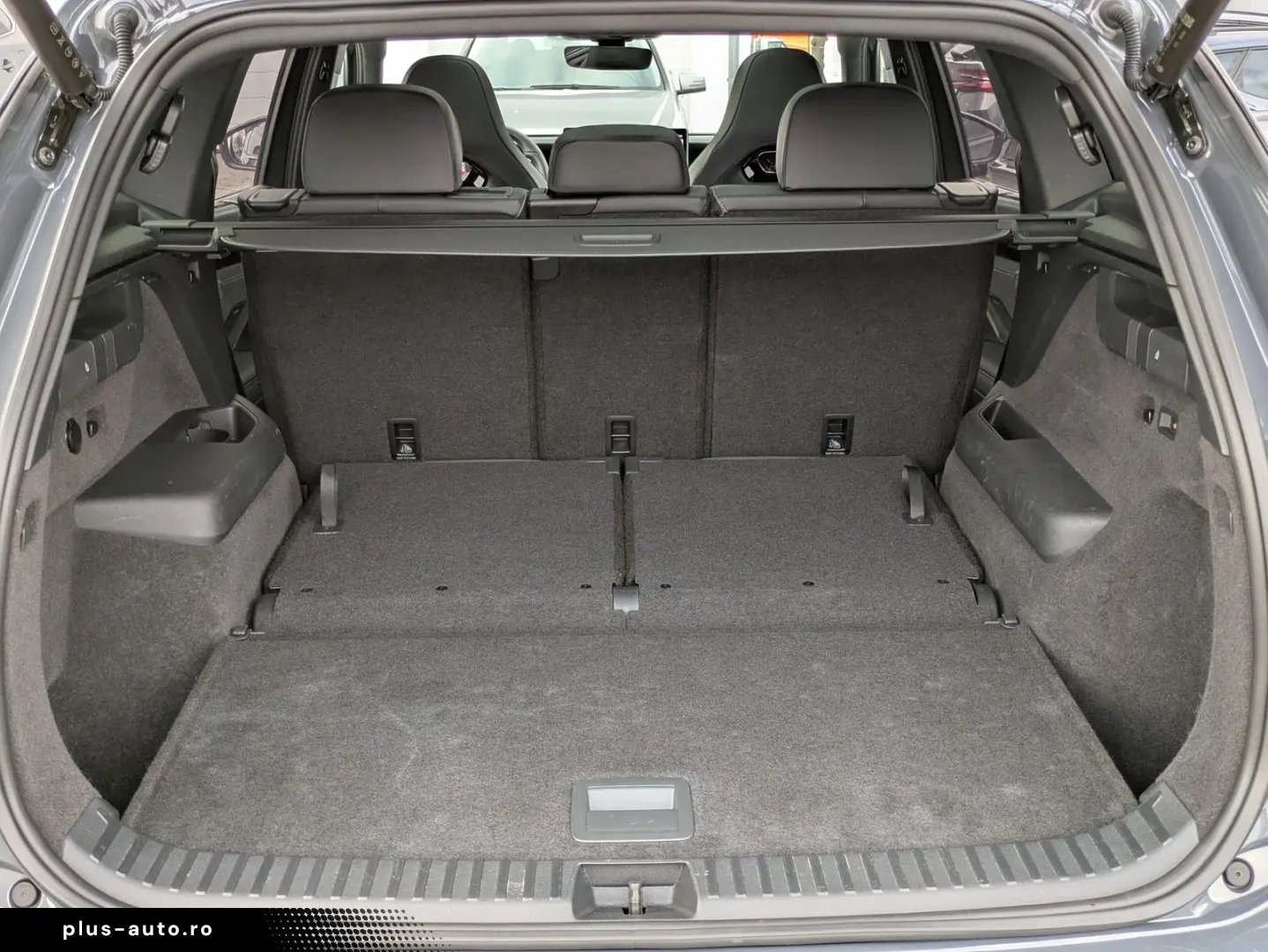 VW Tayron 2.0 TDI 4M R-Line BLACK 7Si MATRIX PANO