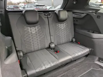 VW Tayron 2.0 TDI 4M R-Line BLACK 7Si MATRIX PANO