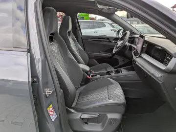 VW Tayron 2.0 TDI 4M R-Line BLACK 7Si MATRIX PANO