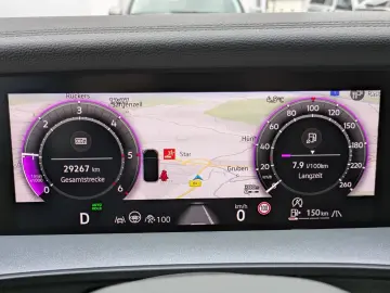 VW Tayron 2.0 TDI 4M R-Line BLACK 7Si MATRIX PANO