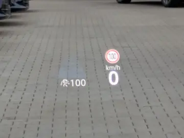 VW Tayron 2.0 TDI 4M R-Line BLACK 7Si MATRIX PANO