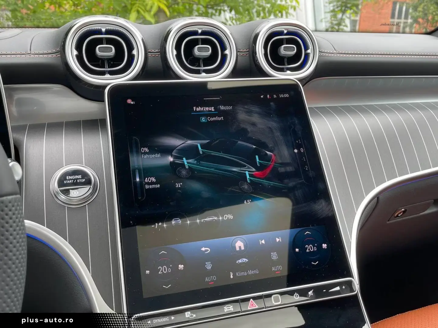 Mercedes-Benz GLC 300 Coupe AMG