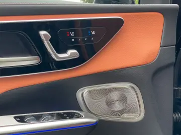 Mercedes-Benz GLC 300 Coupe AMG