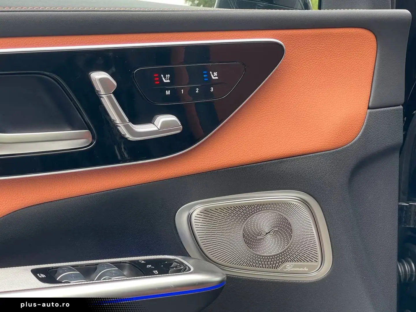 Mercedes-Benz GLC 300 Coupe AMG