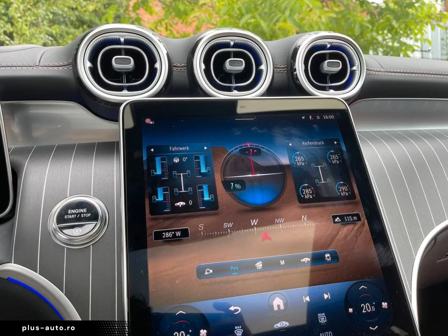 Mercedes-Benz GLC 300 Coupe AMG