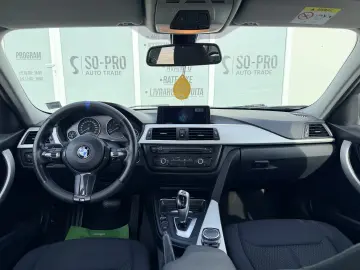 BMW 316D 2014 M-pachet Automat
