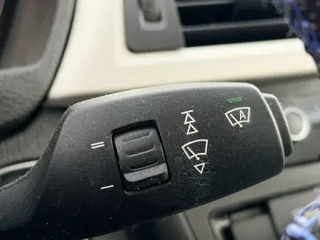 BMW 316D 2014 M-pachet Automat