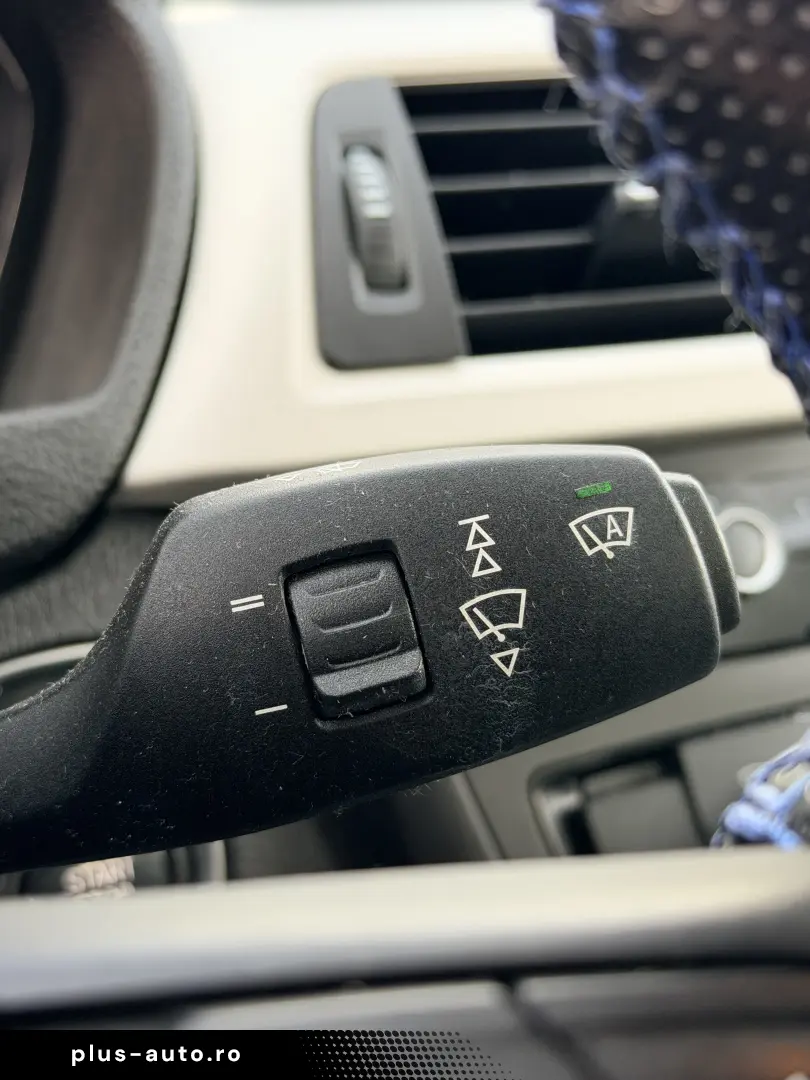 BMW 316D 2014 M-pachet Automat