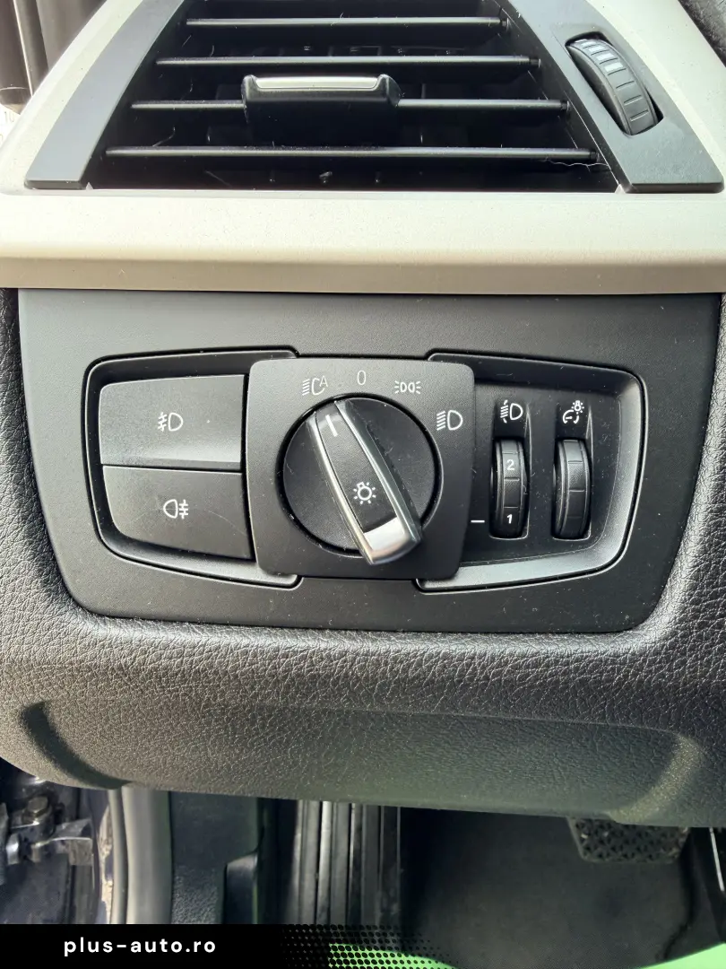 BMW 316D 2014 M-pachet Automat