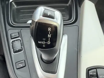 BMW 316D 2014 M-pachet Automat