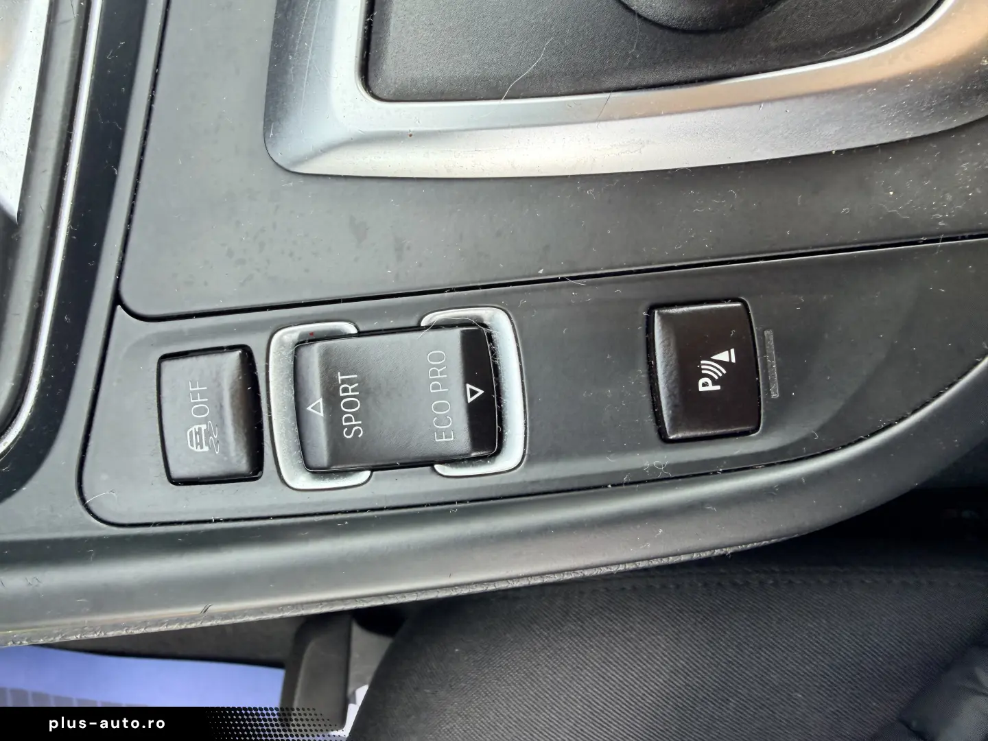 BMW 316D 2014 M-pachet Automat