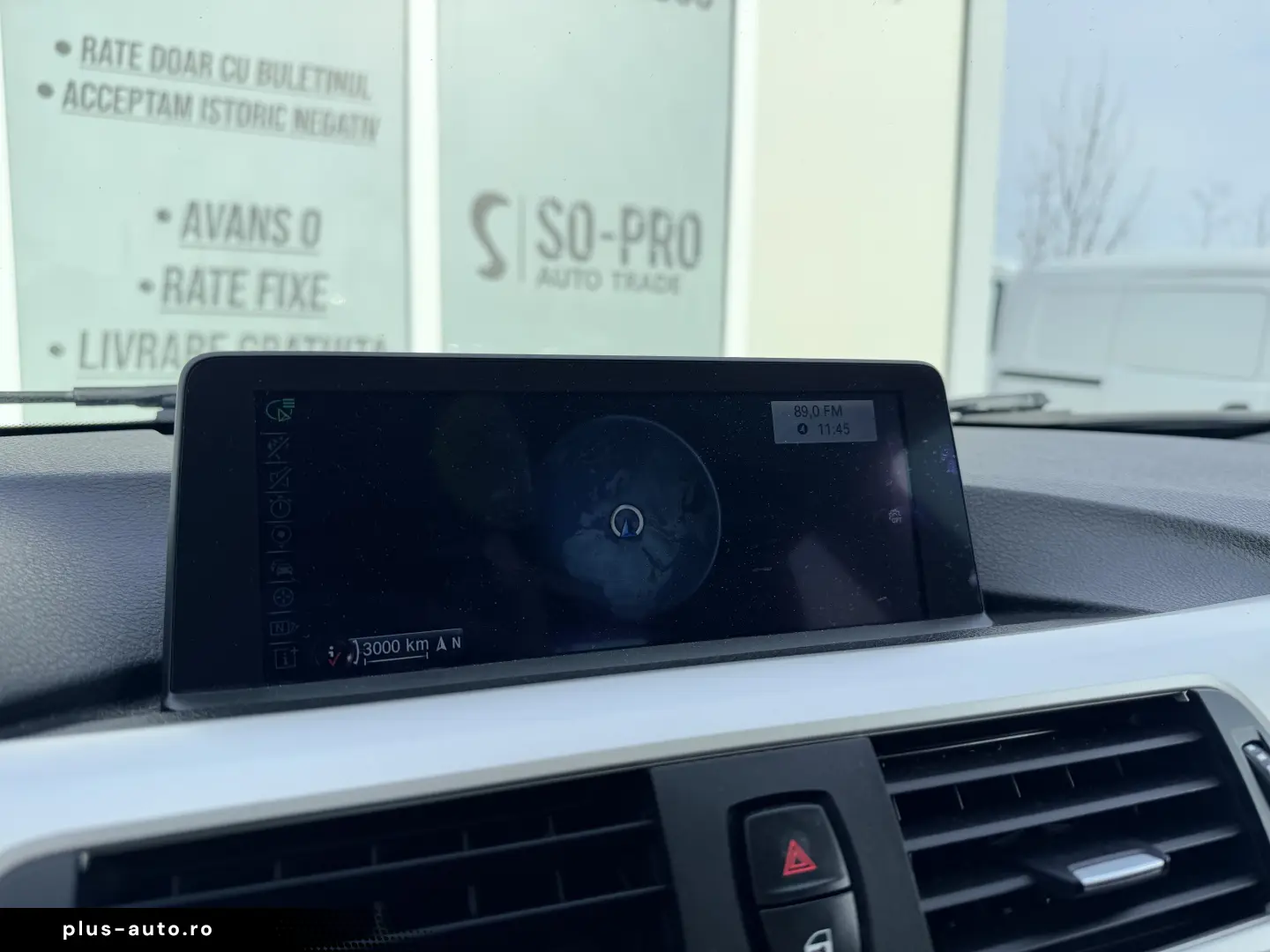 BMW 316D 2014 M-pachet Automat