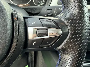 BMW 316D 2014 M-pachet Automat