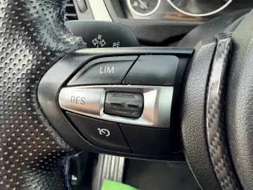 BMW 316D 2014 M-pachet Automat