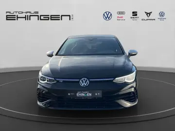 VW Golf VIII 8 R Perf. 2.0 TSI DSG 4M ACC Carplay