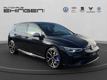 VW Golf VIII 8 R Perf. 2.0 TSI DSG 4M ACC Carplay