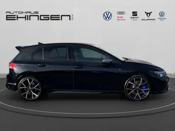 VW Golf VIII 8 R Perf. 2.0 TSI DSG 4M ACC Carplay