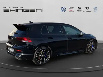 VW Golf VIII 8 R Perf. 2.0 TSI DSG 4M ACC Carplay