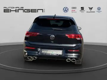 VW Golf VIII 8 R Perf. 2.0 TSI DSG 4M ACC Carplay