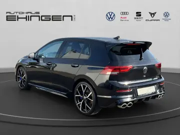 VW Golf VIII 8 R Perf. 2.0 TSI DSG 4M ACC Carplay